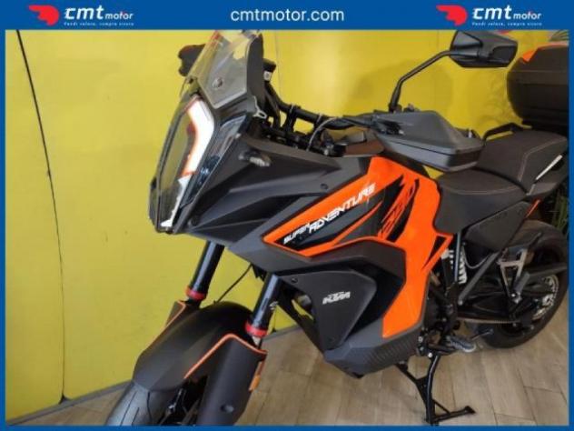 KTM 1290 Super Adventure S rif. 23664561 - Foto 8