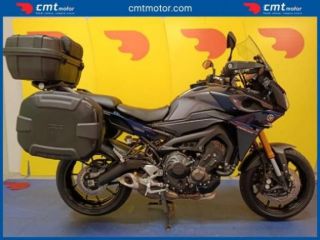 YAMAHA Tracer 900 Garantita e Finanziabile rif. 23921111