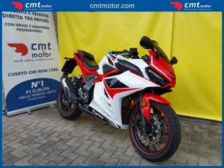 WOTTAN MOTOR GP 2 125cc Garantita e Finanziabile rif. 23872369