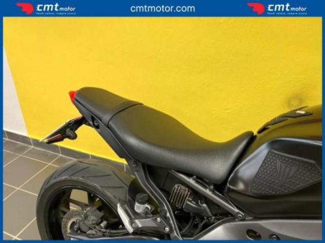 YAMAHA MT-09 Garantita e Finanziabile rif. 23664569 - Foto 10