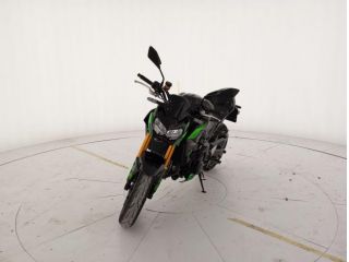 Kawasaki Z 900 SE