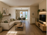 Appartamento in vendita a Marciana - Cascina 50 mq  Rif: 1418066