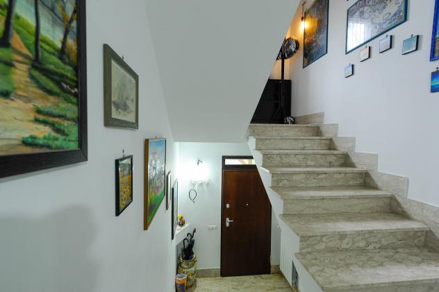 Villa in falconella - Foto 10