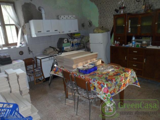 APPARTAMENTO di 3 vani e di 80 mq (ORNAGO) rif. IGC 3 LOCALI. 64 ORNAGO - Foto 2