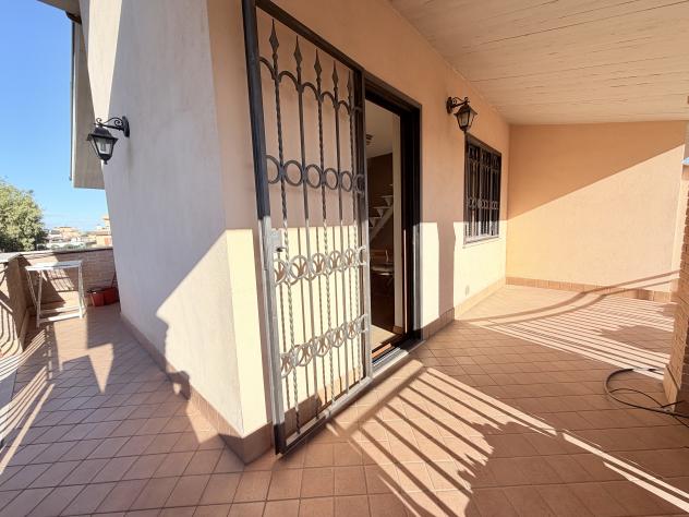 Appartamento in Via del Casaletto di Giano - Foto 10