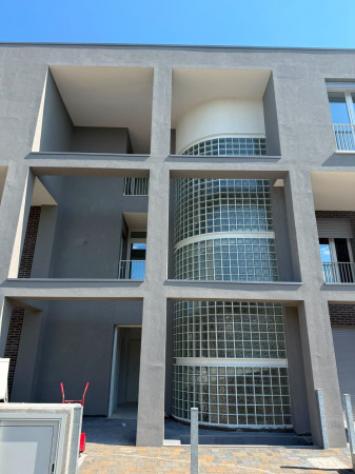 Appartamento di 185 m² con 4 locali e box auto doppio in vendita a Treviso