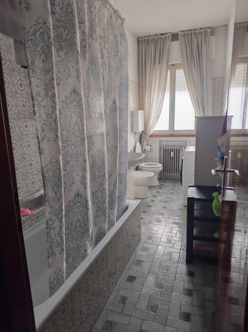 Mestre zona residenziale sicura affitto due ampie camere a due letti - Foto 8