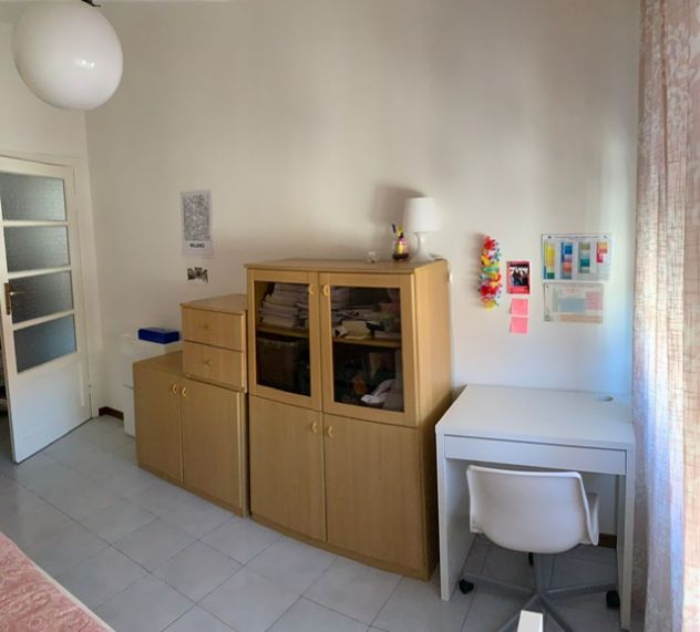 Stanza singola per studentessa disponibile subito - Foto 5
