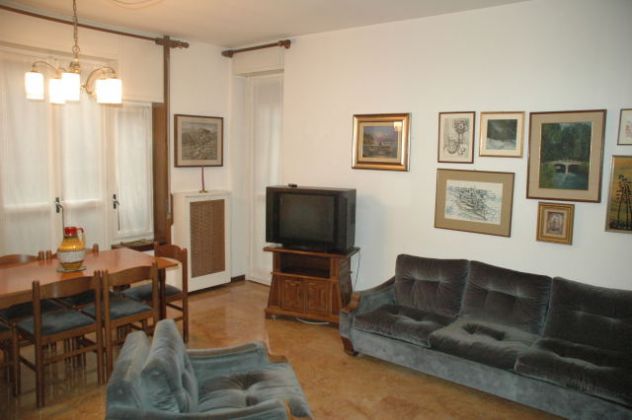 Trilocale zona Accademia di Finanza Bergamo - Foto 3