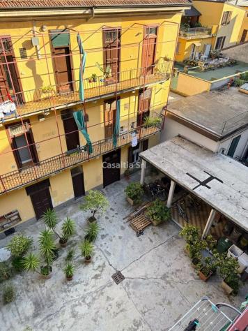Bilocale arredato con riscaldamento autonomo in affitto a Bruzzano - Foto 16