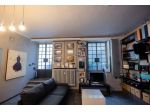 Loft in Stile Industrial - Stazione Centrale