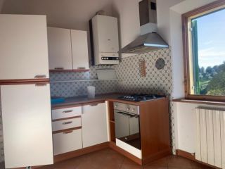 Appartamento in affitto a Siena