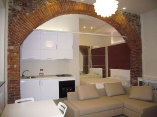 Loft in San Salvario