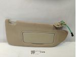 PARASOLE ALETTA LATO PASSEGGERO VOLVO S80 2° Serie 39899172 B6324S (06)