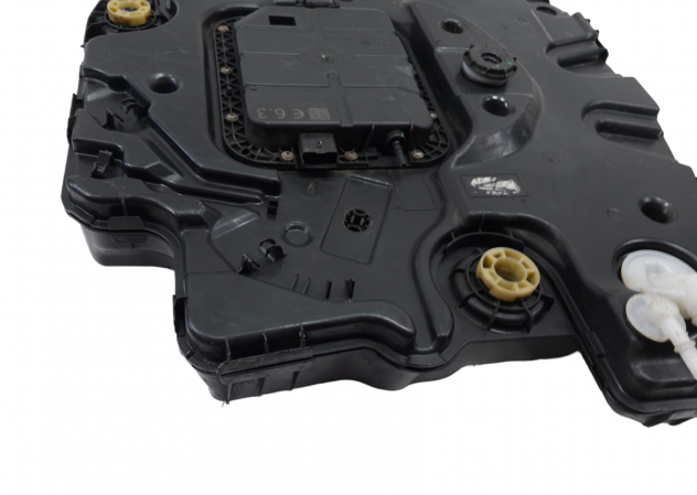 SERBATOIO ADBLUE PEUGEOT 2008 Serie 9828443980 (19) - Foto 8