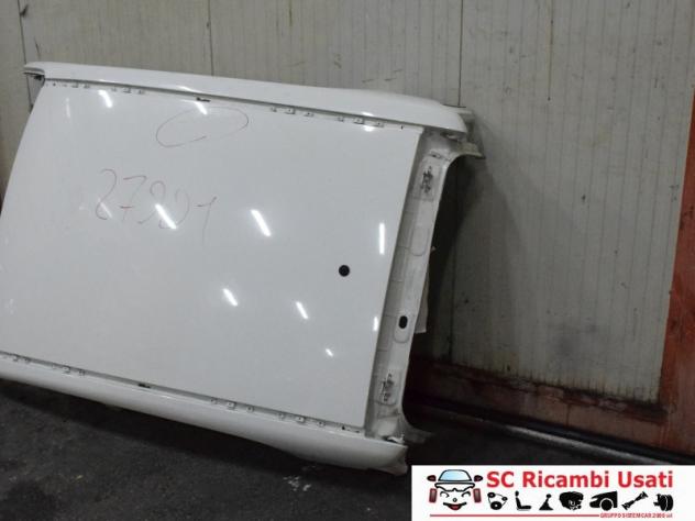TETTO FIAT Panda 3° Serie (12) - Foto 2