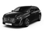 Musata completa e ricambi vari PEUGEOT 308 2024