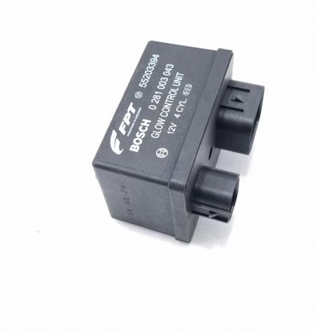 CENTRALINA CANDELETTE ALFA ROMEO Giulietta Serie (940_) 55203394 940 A3.000 Diesel 1600 (1013) - Foto 2