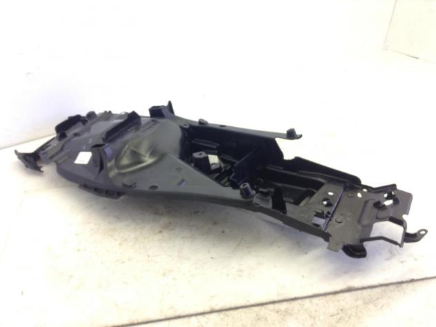 HONDA CBR RR ABS KM0 600 PARAFANGO POSTERIORE INTERNO SOTTOCODA 2024 2026 - Foto 9