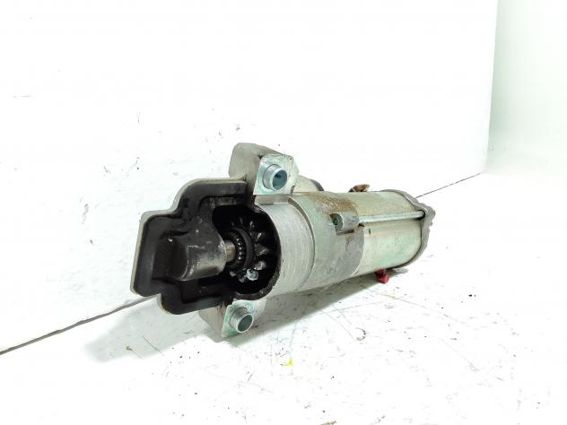 MOTORINO D' AVVIAMENTO FORD Focus ST-LINE Berlina (MK4) JX6T11000CA B7DA Benzina 1000 (18) - Foto 5