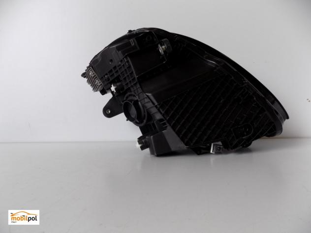 Faro LED Mercedes Benz Classe C W205 LCI destra - 6406 - Foto 9
