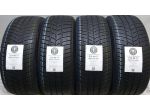 4 GOMME 215 40 17 BARUM A61575