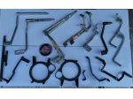 Pedale freno posteriore Garelli 50 125cc GR