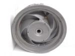 HONDA BALI SJ 50 CERCHIO RUOTA POSTERIORE 10 X 2.50 1992 HIAF32A