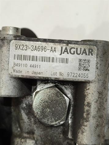 POMPA IDROGUIDA JAGUAR XF Serie 9X23-3A696-AA 306DT diesel 2993 (1115) - Foto 4