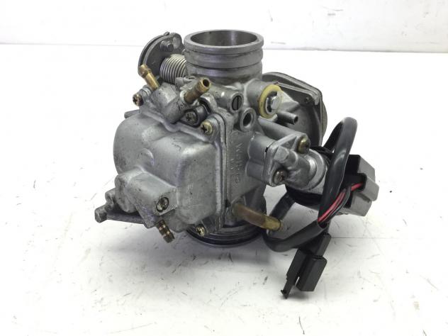 PIAGGIO HEXAGON GTX 180 CARBURATORE WALBRO WVF REVISIONATO 2000 M2000001 - Foto 3