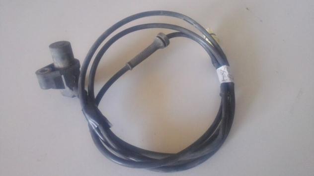 Cavo con Sensore ABS Posteriore DESTRO SMART 700 ForTwo 450 03