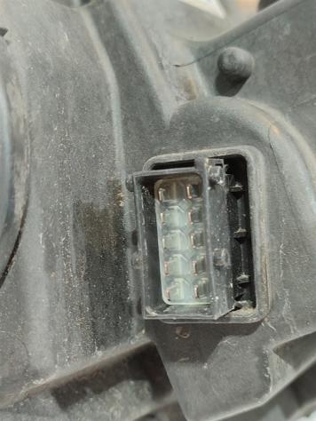 FARO ANTERIORE SINISTRO OPEL Astra Berlina (K) 39047200 B10XFL (15) - Foto 6