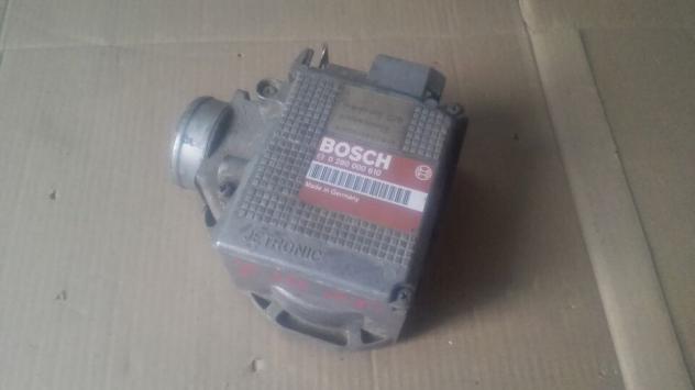 Debimetro Sensore massa aria BOSCH 0280000610 Lancia Y10 GT