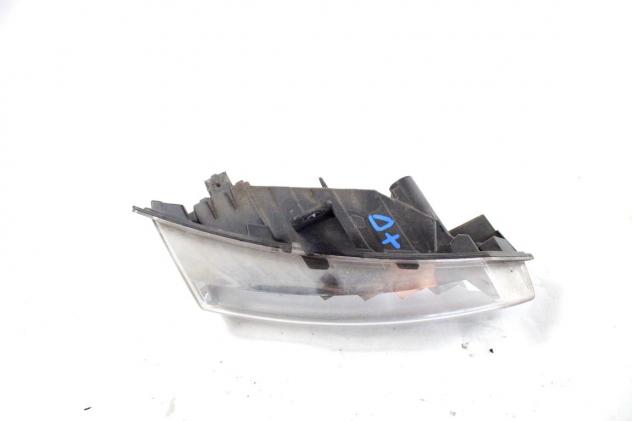 266006799R FARO FANALINO LUCE DIURNA ANTERIORE DESTRO RENAULT MEGANE 3 SW 1.5 D 70KW 6M 5P (2015) RICAMBIO USATO - Foto 4