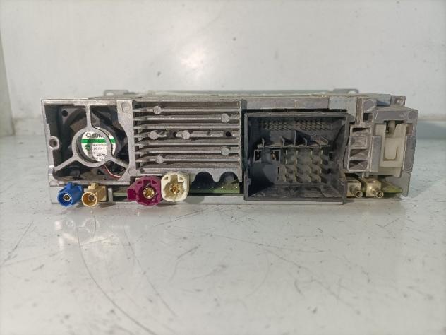 AUTORADIO BMW Serie 2 Active Tourer (F45) 64119371456 B47C20A (1418) - Foto 3