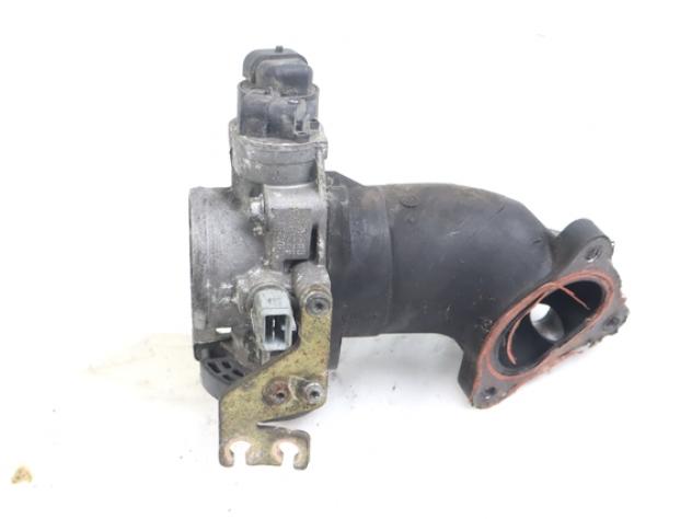 MALAGUTI SPIDERMAX 500 GT 1-000-301-211 CORPO FARFALLATO 04 - 11 THROTTLE BODY - Foto 3