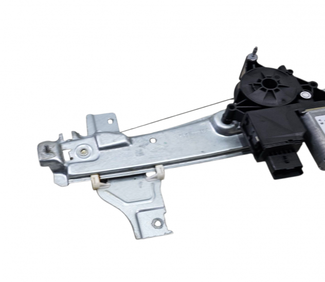 ALZACRISTALLO ELETTRICO POST. DX PEUGEOT 2008 1° Serie 9830590280 (13) - Foto 2