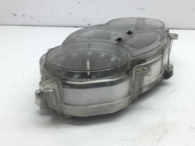 PIAGGIO MP3 IE MIC 300 STRUMENTAZIONE CONTACHILOMETRI TACHIMETRO 2010 2011 - Foto 4