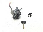 APRILIA SCARABEO LIGHT IE 125 BLOCCHETTO ACCENSIONE SERRATURA E CHIAVE 2011 2012
