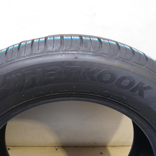 2 GOMME 215 60 16 HANKOOK A71505 - Foto 4