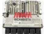 0281034736 BMW X1 F48 centralina motore Bosch