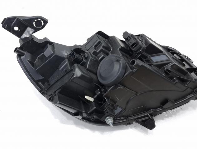 FARO FANALE ANTERIORE SINISTRO A LED PEUGEOT 2008 Serie 9833036380 (19) - Foto 12
