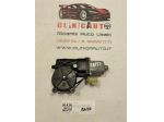 MOTORINO ALZAVETRO POSTERIORE DESTRA CHEVROLET Cruze Berlina 10C11J Z20S1 (09)