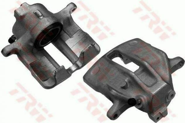 Pinza Freno Anteriore DX Audi A4 - Passat 8E0615124