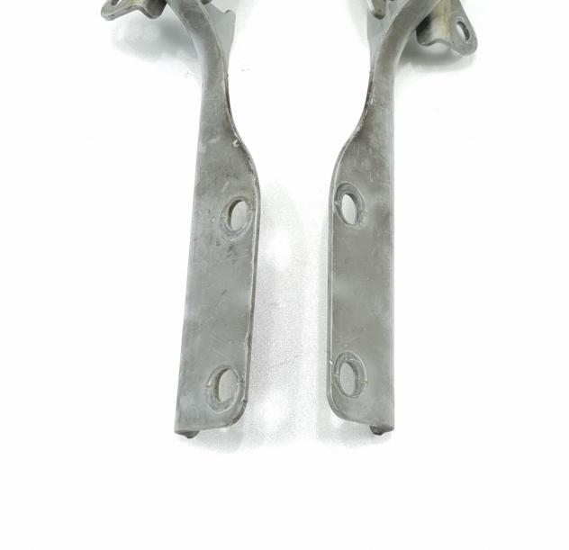 CERNIERE COFANO ANTERIORE DX E SX SUZUKI Jimny 1° Serie 5741050G00000 (9805) - Foto 12