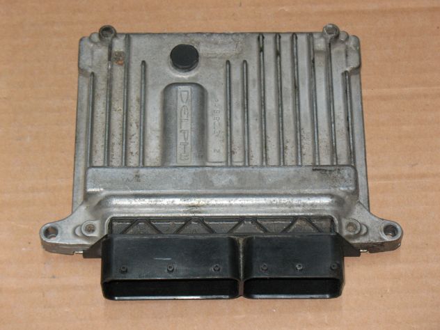 A6461501334 ECU MERCEDES A6461501334 A0044464840 CRD.11 6461501334