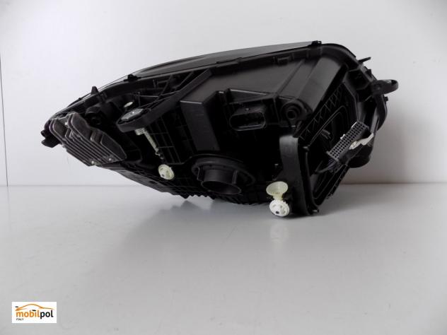 Faro LED sinistra Mercedes Benz Classe C W205 LCI - 6405 - Foto 6