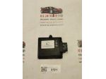 CENTRALINA GPL RENAULT Clio Serie 616483000 D4F706 benzina 1149 (0105)