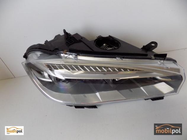 BMW X5 F15 / X6 F16 FARO LED Adaptive R - 10940 - Foto 2
