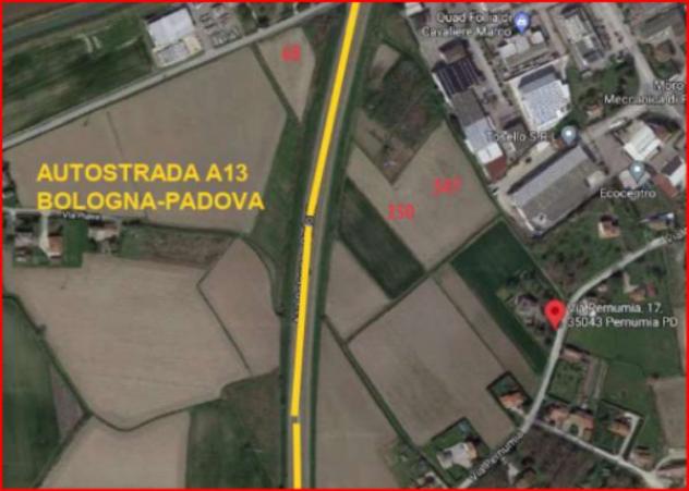 Immobile in asta di 7403 m² in vendita a Monselice - Foto 12